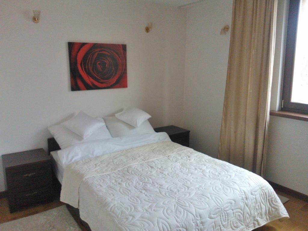 Apartment Apartment Nowiniarska Near The Old Town Warschau