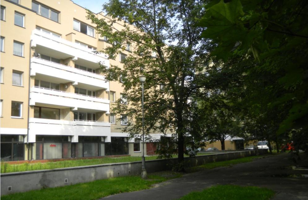 Apartment Apartment Nowiniarska Near The Old Town *